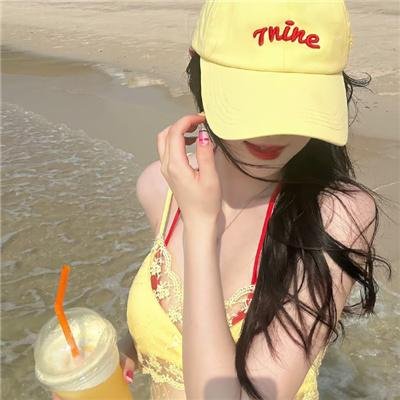 美人与美人 海报