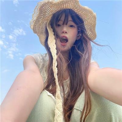 飘动的红丝带 海报