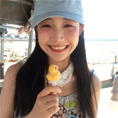 亲吻的人们 海报